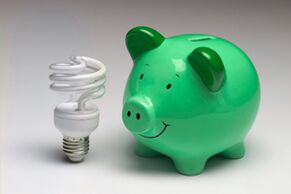 E -energie - Rosette per risparmiare energia
