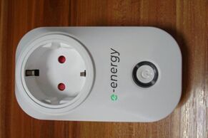 Esperienza nell'uso dell'energia elettronica (aspetto dell'output)