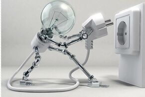 Istruzioni per l'utilizzo di Rosetkie -Energy