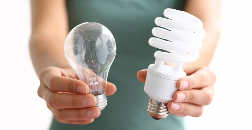 Risparmio energetico