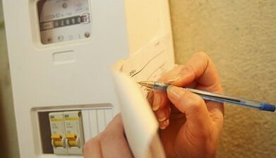 Come salvare l'elettricità