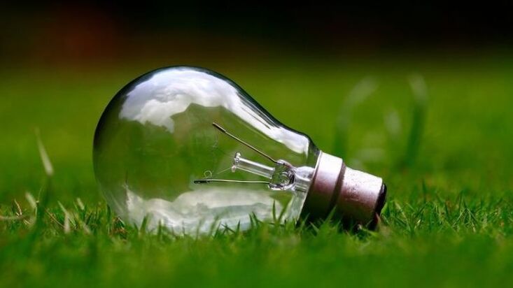 Perché è necessario salvare l'elettricità