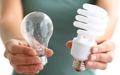 Come risparmiare energia elettrica in un appartamento